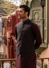 Waistcoat WC-1224